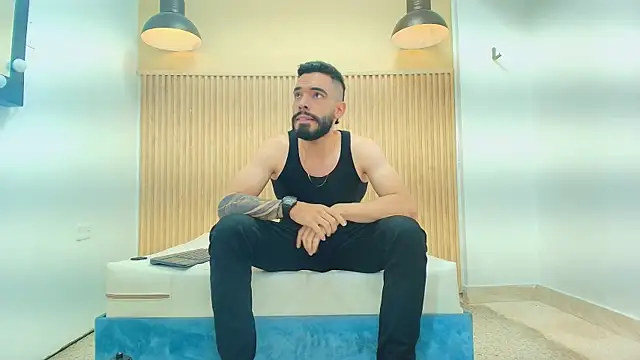 JEAN LEWIS2 online show from 03-27-26, 07:59