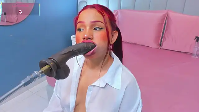 lia sucker online show from 05-08-26, 03:21