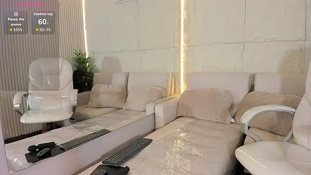 LinaKatelles online show from 03-15-26, 12:01