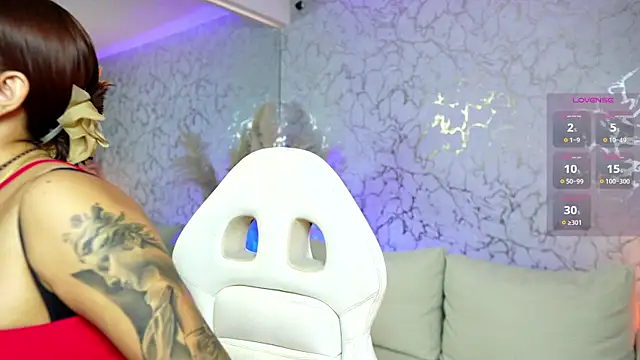 Yelena Miller1 online show from 03-19-26, 07:58