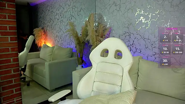 Yelena Miller1 online show from 03-16-26, 11:29