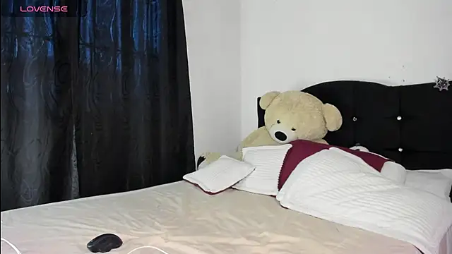 Soycriss31 online show from 07-16-26, 11:13