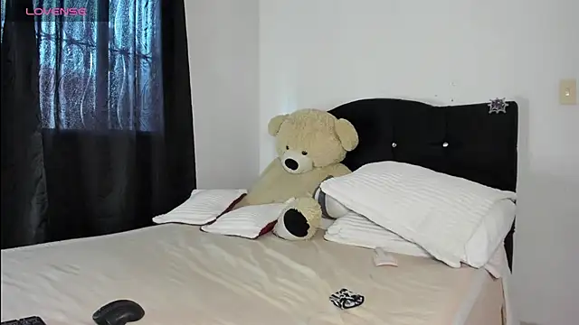 Soycriss31 online show from 07-17-26, 07:44