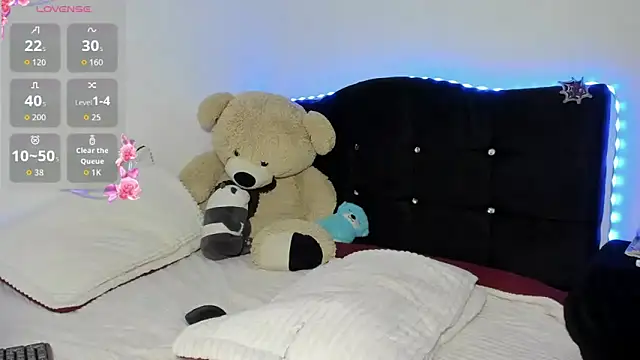 Soycriss31 online show from 04-19-26, 06:10