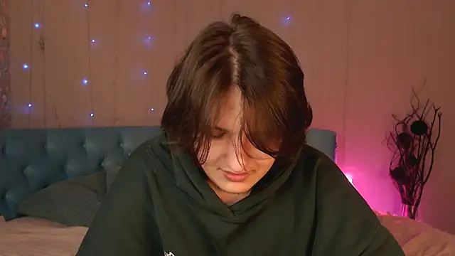 delalex online show from 03-20-26, 09:05