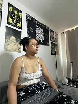 tokio angel online show from 04-24-26, 09:06