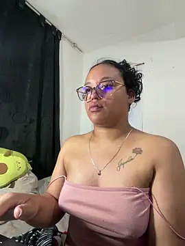 tokio angel online show from 04-06-26, 01:34