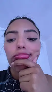 sylphiee  online show from 04-13-26, 06:01