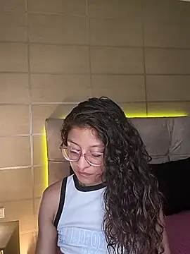 cherry blooom online show from 03-12-26, 12:53