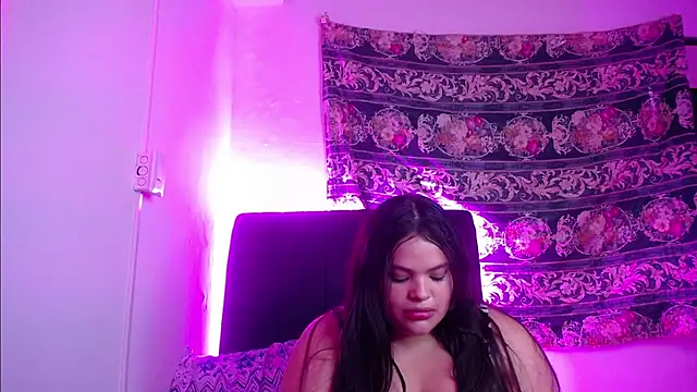 lindaceleste23 online show from 03-12-26, 02:39