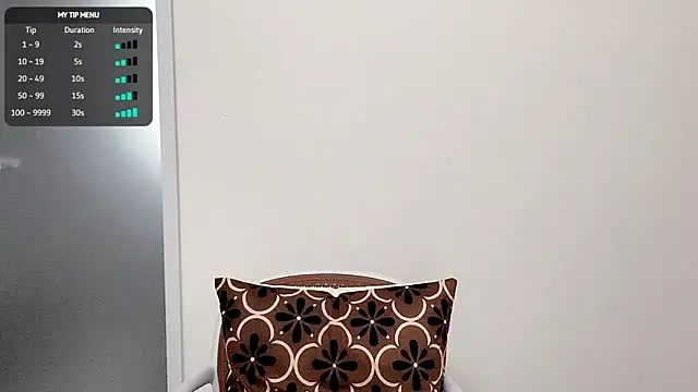 sisibaby20266 online show from 03-23-26, 06:46