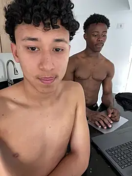 andres 007 online show from 03-11-26, 08:14