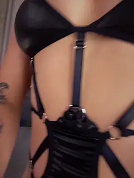 LolliePopsXXX online show from 04-15-26, 01:04