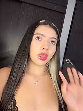 LolliePopsXXX online show from 03-31-26, 01:02