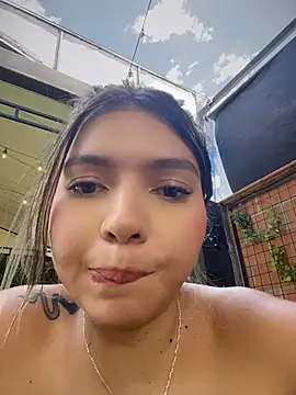 LolliePopsXXX online show from 07-28-26, 06:20