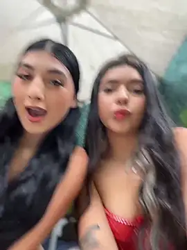 LolliePopsXXX online show from 03-12-26, 01:04