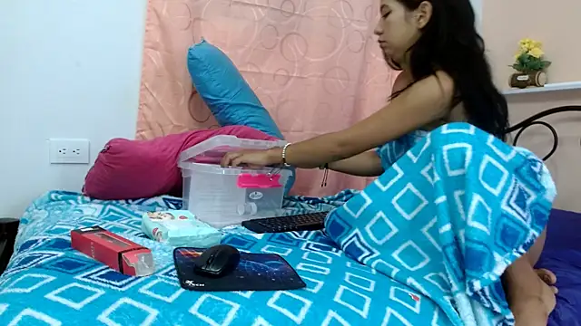 erikaskinny18 online show from 03-16-26, 02:10