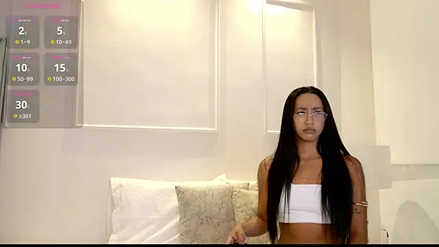 danna palmetth online show from 04-26-26, 02:42