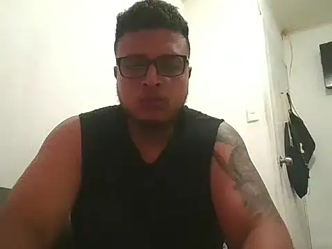 Dc333777 online show from 03-11-26, 02:05