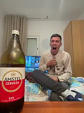 borisito777 online show from 03-18-26, 08:21