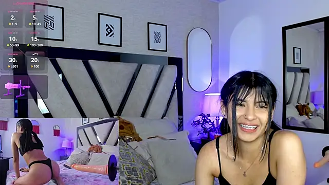 Snapshot of Violettaa_Stone chatting on 05-05-26, 04:26 Violettaa Stone online show from 05-05-26, 04:26