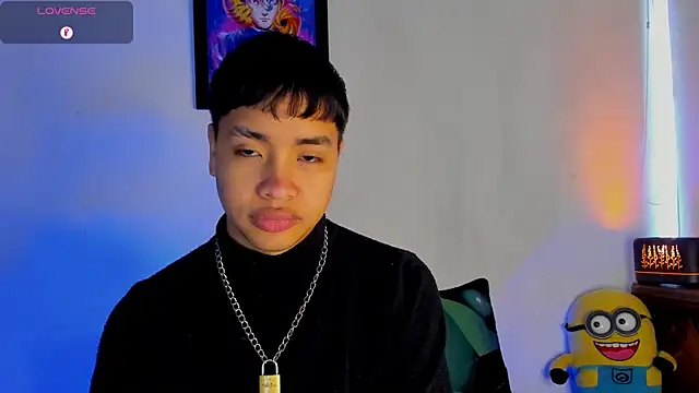 Lee Colee online show from 03-31-26, 01:13