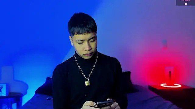 Lee Colee online show from 03-14-26, 05:41