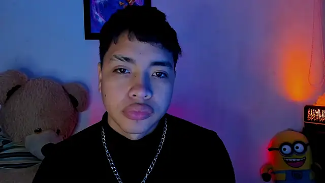 Lee Colee online show from 04-03-26, 01:23