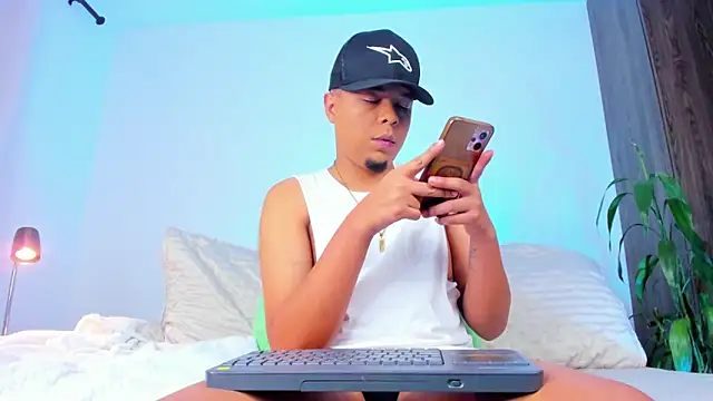 Randdy 333 online show from 03-11-26, 06:18