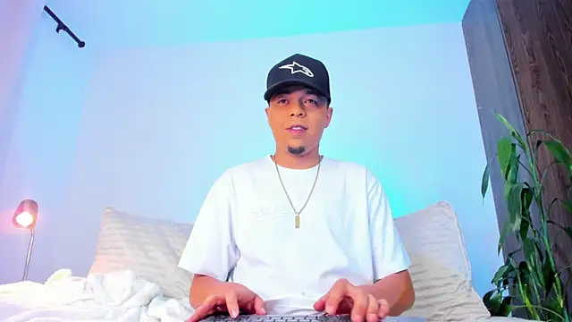 Randdy 333 online show from 04-22-26, 05:36