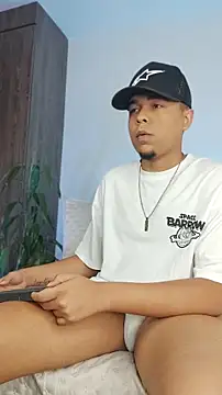 Randdy 333 online show from 03-20-26, 05:52