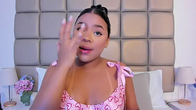 lilly williamss online show from 05-07-26, 08:34