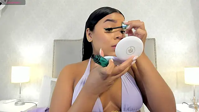 lilly williamss online show from 05-02-26, 01:22