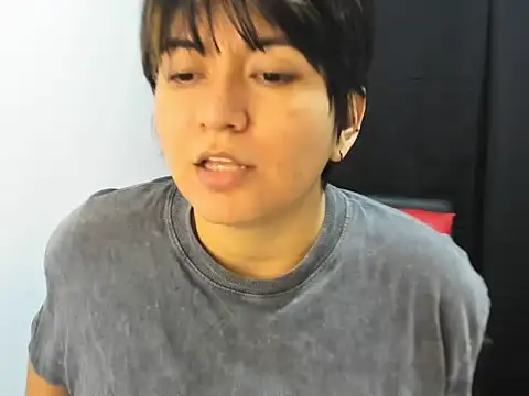 Lissy nyx online show from 03-14-26, 03:56