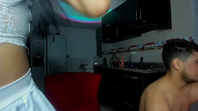 Fox couplee69 online show from 03-17-26, 07:33