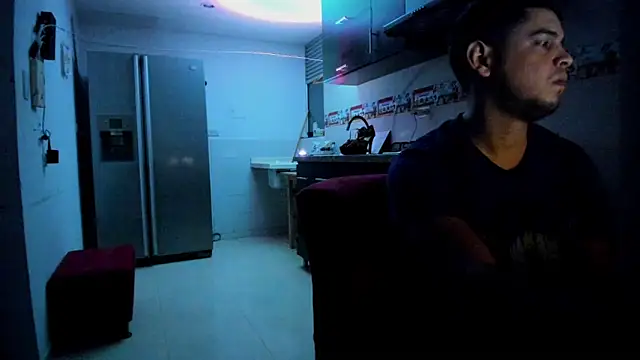 Fox couplee69 online show from 04-12-26, 12:58