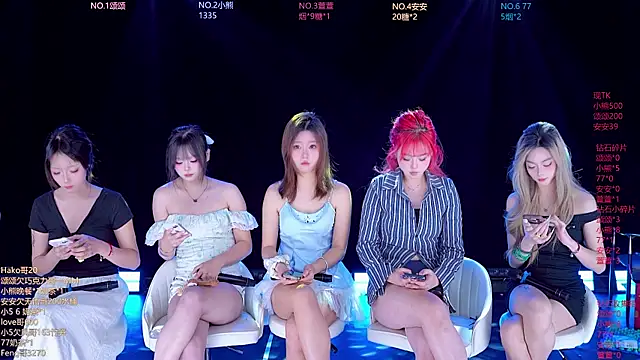 prettygirls-001 online show from 04-20-26, 05:21