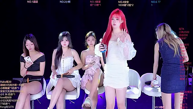 prettygirls-001 online show from 04-18-26, 05:43