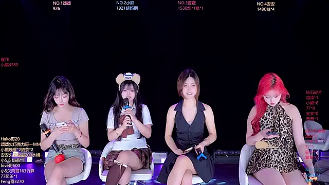 prettygirls-001 online show from 04-26-26, 11:07