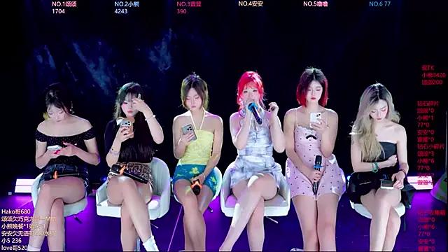 prettygirls-001 online show from 04-04-26, 05:25