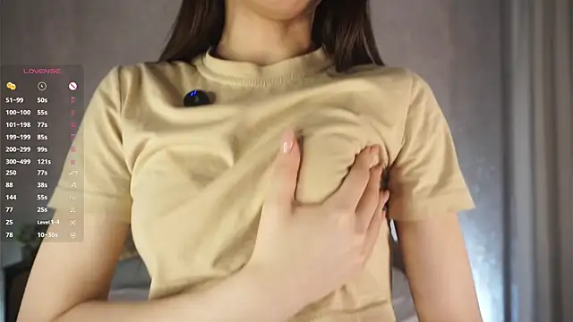 CherrylLlams online show from 04-03-26, 05:52