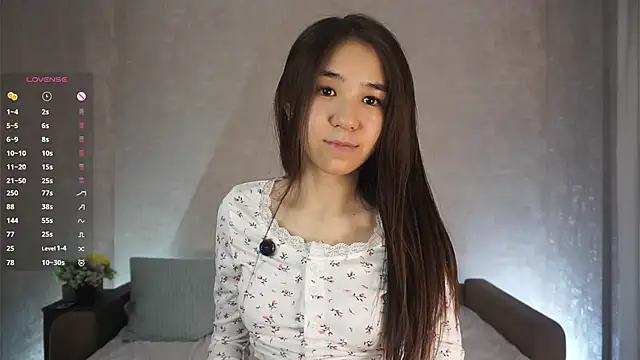 CherrylLlams online show from 03-29-26, 05:36