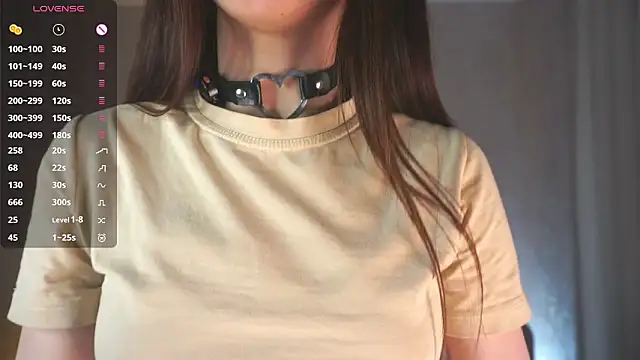 CherrylLlams online show from 03-13-26, 05:07