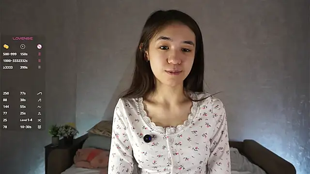 CherrylLlams online show from 04-16-26, 06:19