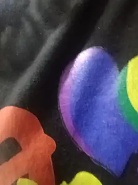 Dirty Salome2 online show from 03-16-26, 03:03