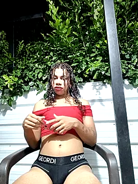 Dirty Salome2 online show from 04-02-26, 03:02