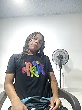 Dirty Salome2 online show from 04-28-26, 05:12