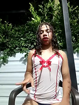 Dirty Salome2 online show from 03-21-26, 03:08