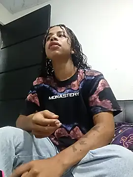 Dirty Salome2 online show from 03-15-26, 03:24