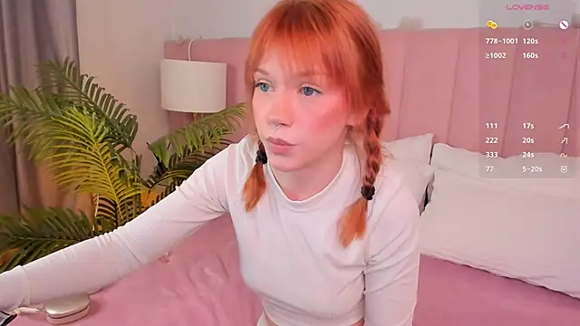 lisa sunny  online show from 03-23-26, 11:59